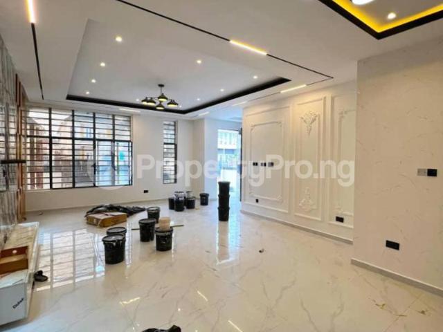 Duplex for sale in Lagos