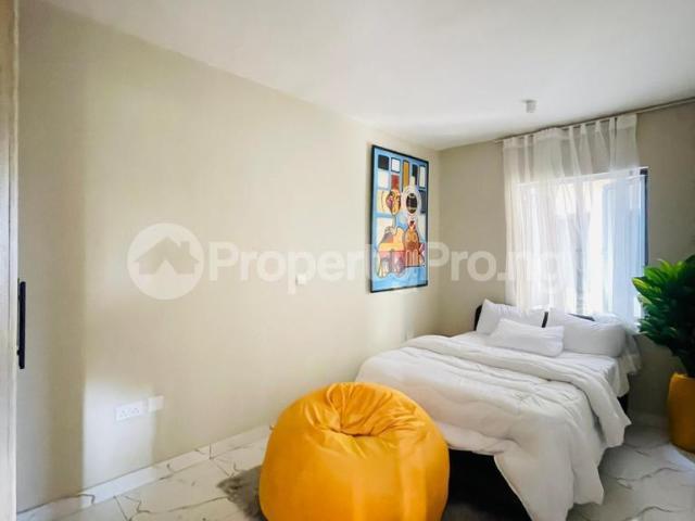 Apartment for sale in Surulere, Oyo