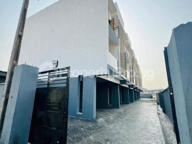 House for sale in Lagos