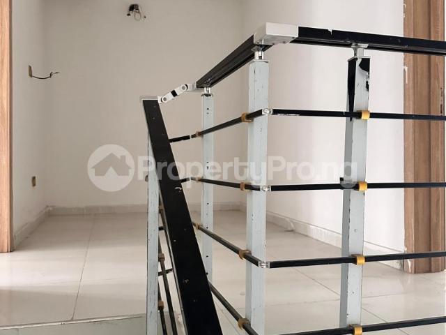 House for sale in Ibeju Lekki, Abuja