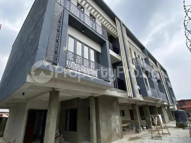 House for sale in Rivers