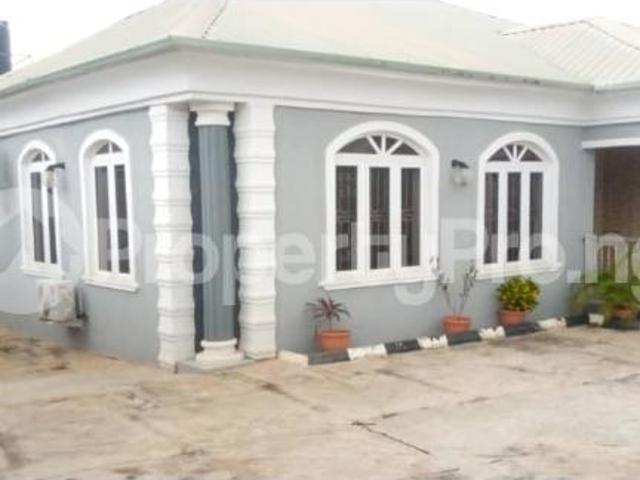 Bungalow for sale in Ojo