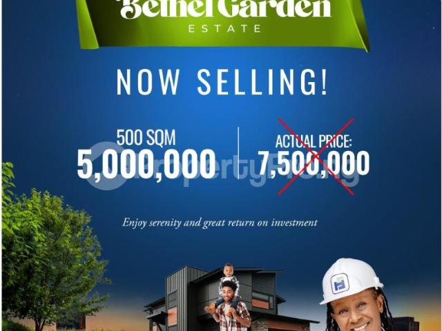 Property for sale in Enugu