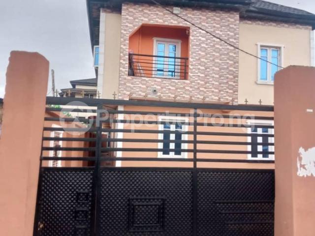 House for sale in Ikorodu, Abuja