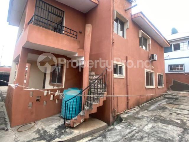 Apartment for sale in Ibadan