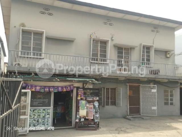 House for sale in Surulere