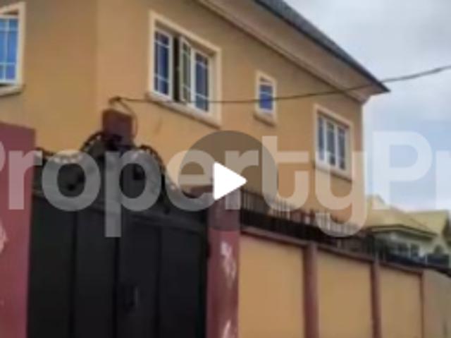House for sale in Alimosho, Abuja