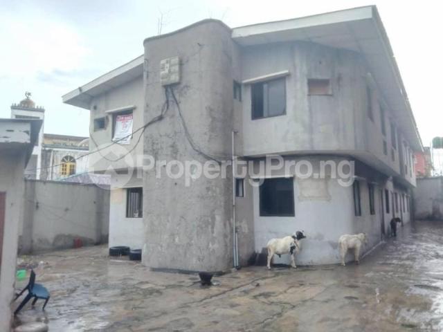 House for sale in Ikeja , Abuja