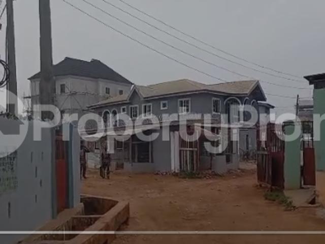 House for sale in Agege, Abuja
