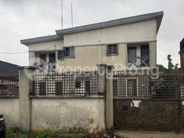 House for sale in Ikorodu, Abuja