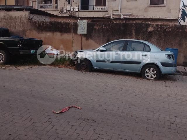 House for sale in Edu, Kwara