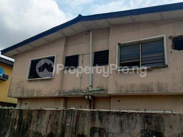 House for sale in Surulere