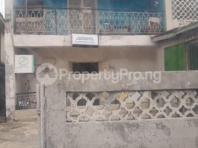 House for sale in Surulere