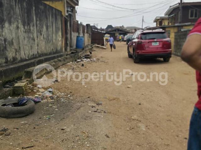 Apartment for sale in Ogba Egbema Ndoni
