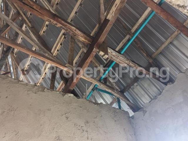 House for sale in Obafemi Owode