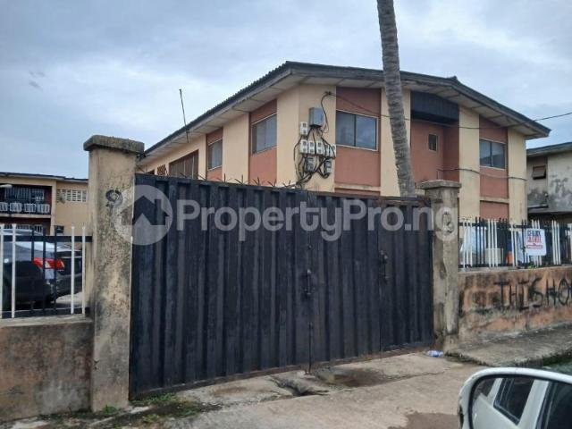 House for sale in Ogba Egbema Ndoni
