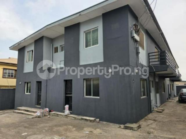 House for sale in Agege, Abuja