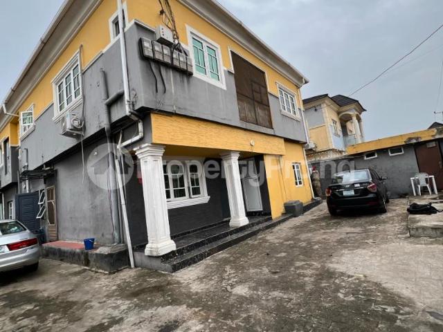 House for sale in Ogba Egbema Ndoni