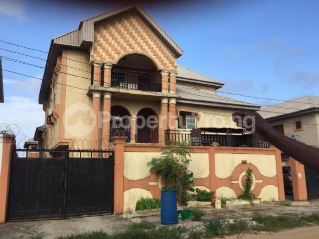 House for sale in Amuwo odofin