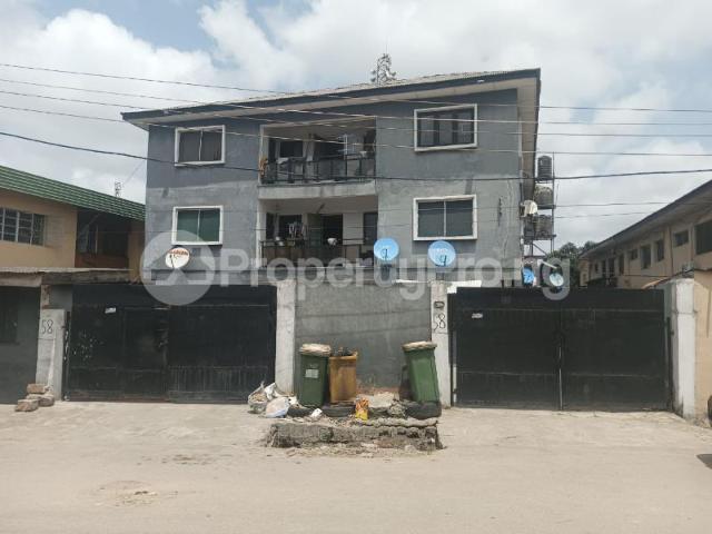 House for sale in Surulere