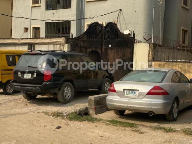 House for sale in Lagos