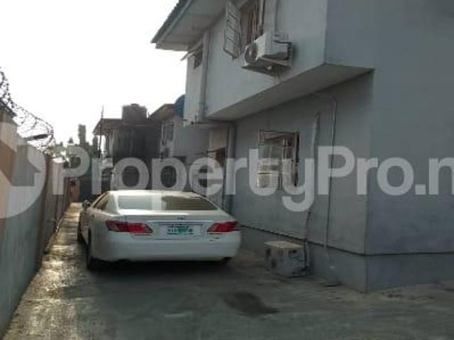 House for sale in Rivers