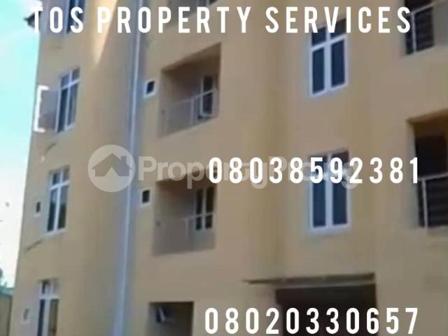House for sale in Eti Osa, Abuja