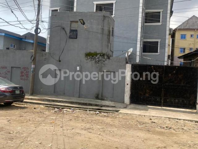 House for sale in Surulere , Abuja