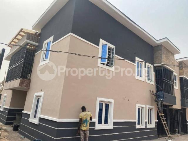 House for sale in Ikorodu