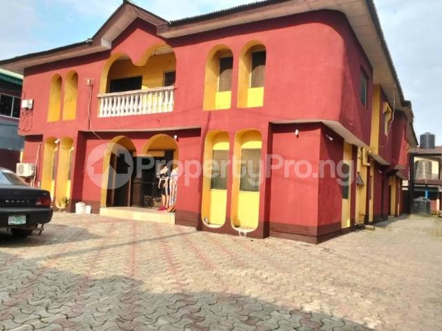 House for sale in Ikorodu