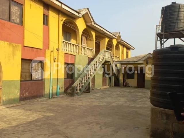 House for sale in Ojo