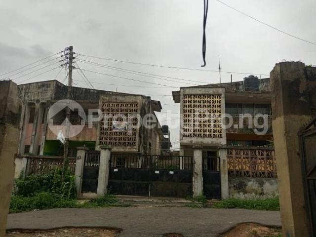 House for sale in Ibadan