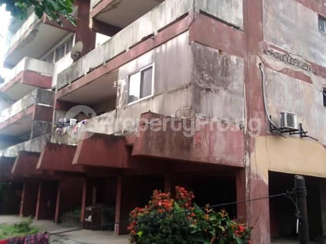 Apartment for sale in Apapa, Abuja