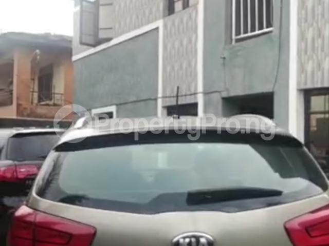 House for sale in Surulere , Abuja