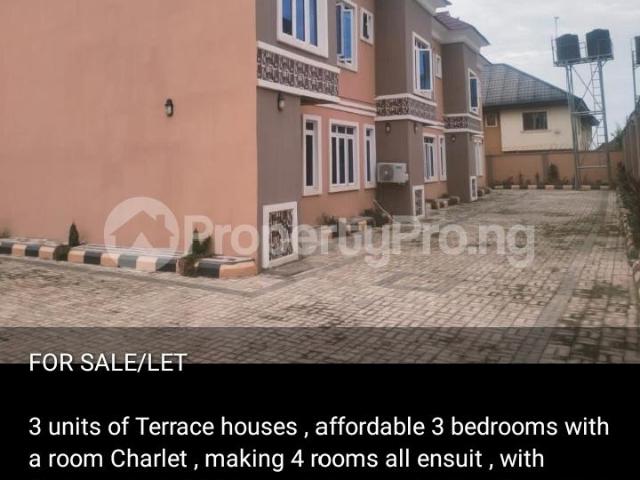 House for sale in Ibadan