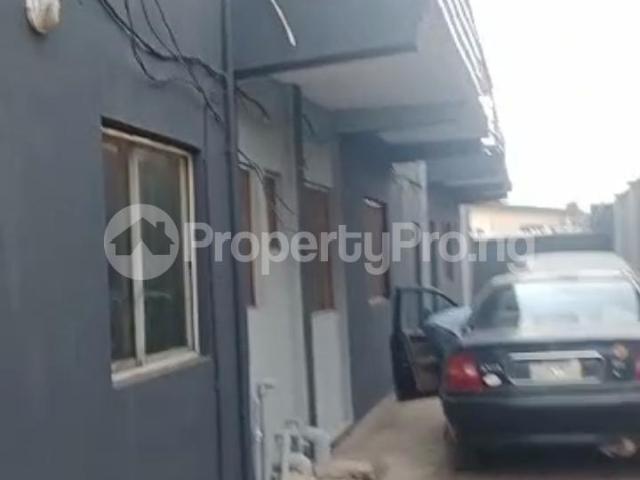 House for sale in Ogba Egbema Ndoni