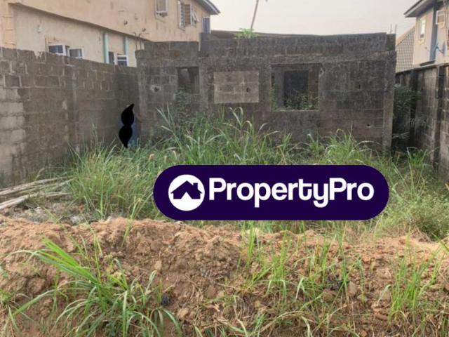 House for sale in Ogun