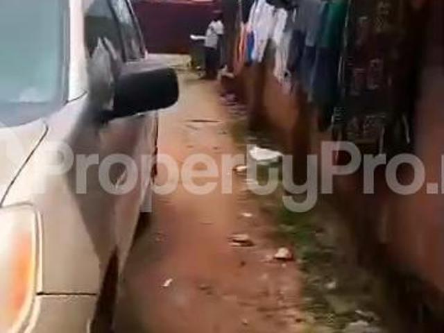 House for sale in Abule Egba, Yewa North