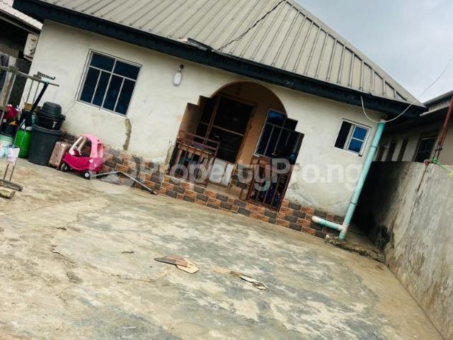 House for sale in Ogun