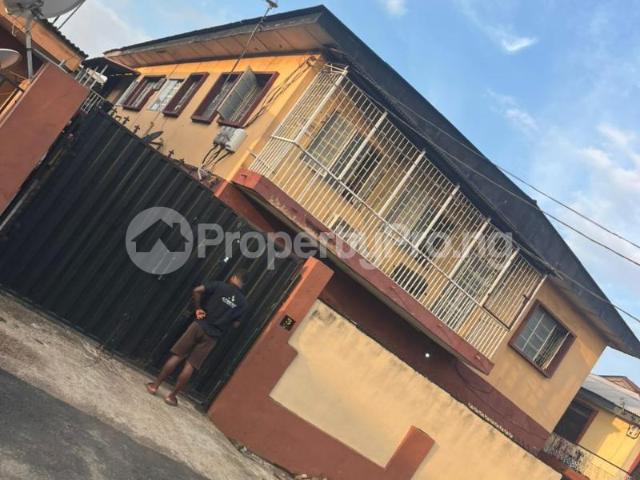House for sale in Lagos