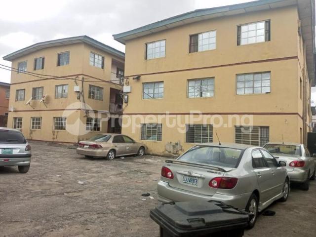 House for sale in Agege, Abuja