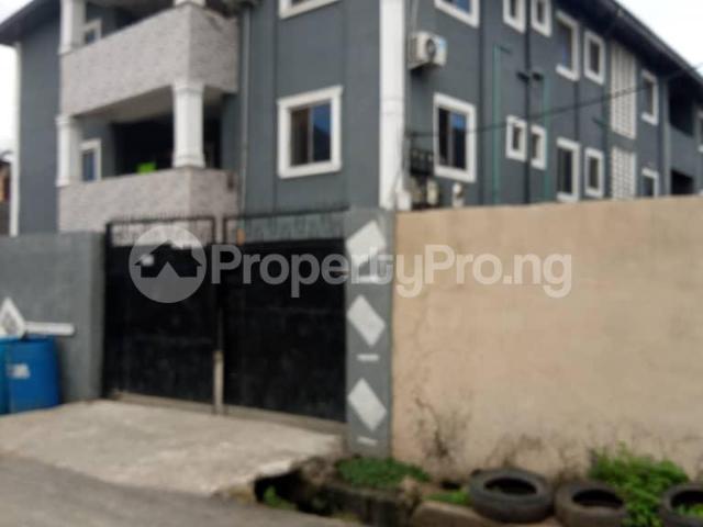 House for sale in Surulere