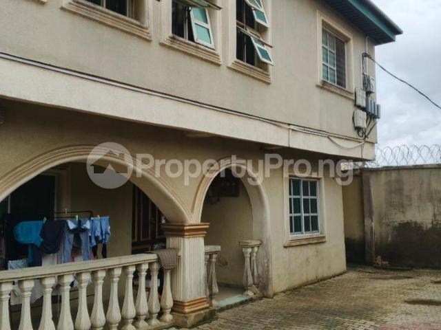 House for sale in Alimosho, Abuja