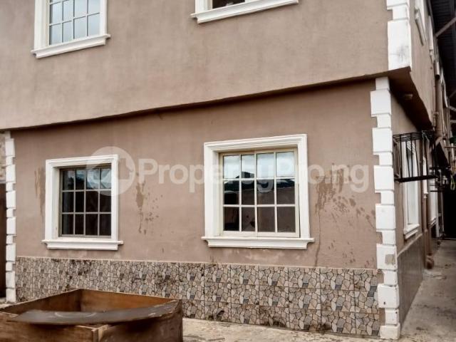 House for sale in Alimosho, Abuja