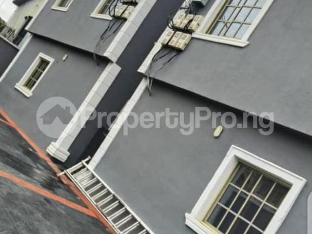 House for sale in Alimosho, Abuja