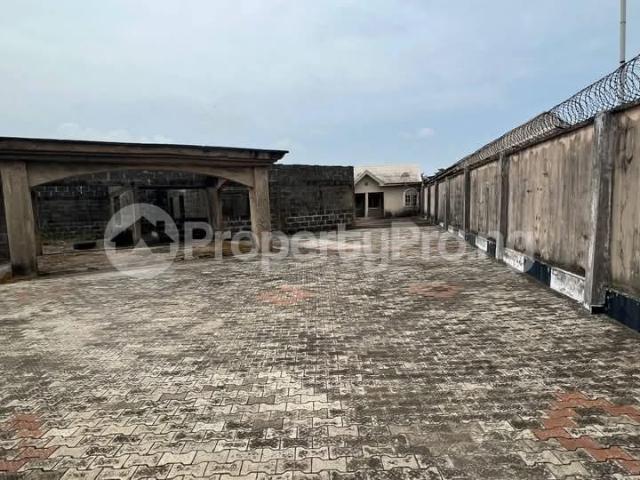 House for sale in Badagry 