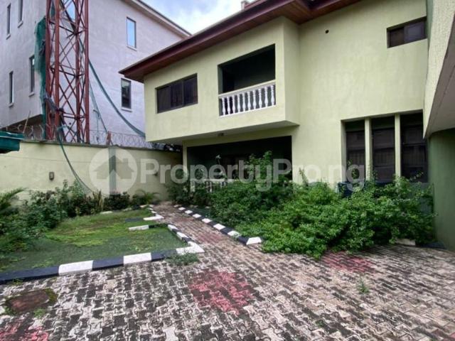 House for sale in Lagos House for sale in Lagos