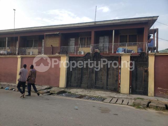 House for sale in Lagos