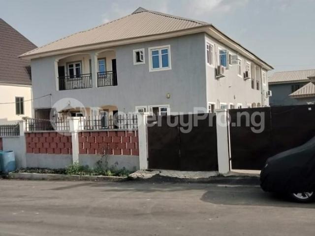 House for sale in Ojo