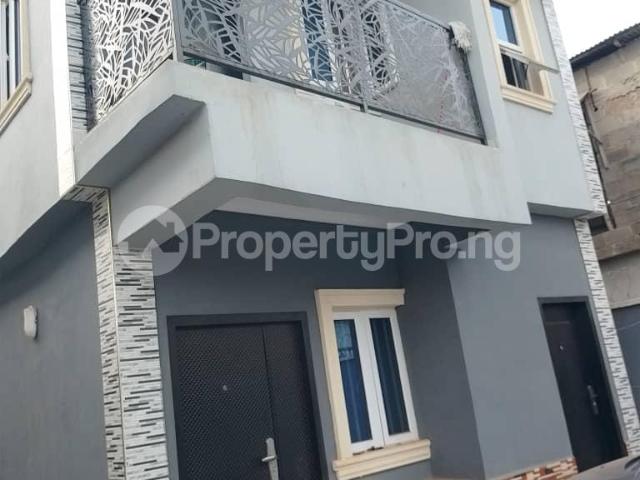 House for sale in Alimosho, Abuja